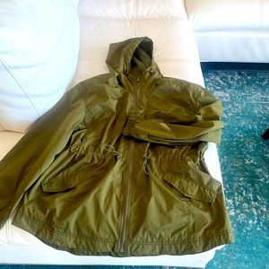 Old navy jacket
